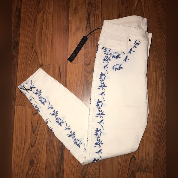 Genetic Denim Denim - Women’s Denim Skinny Jeans